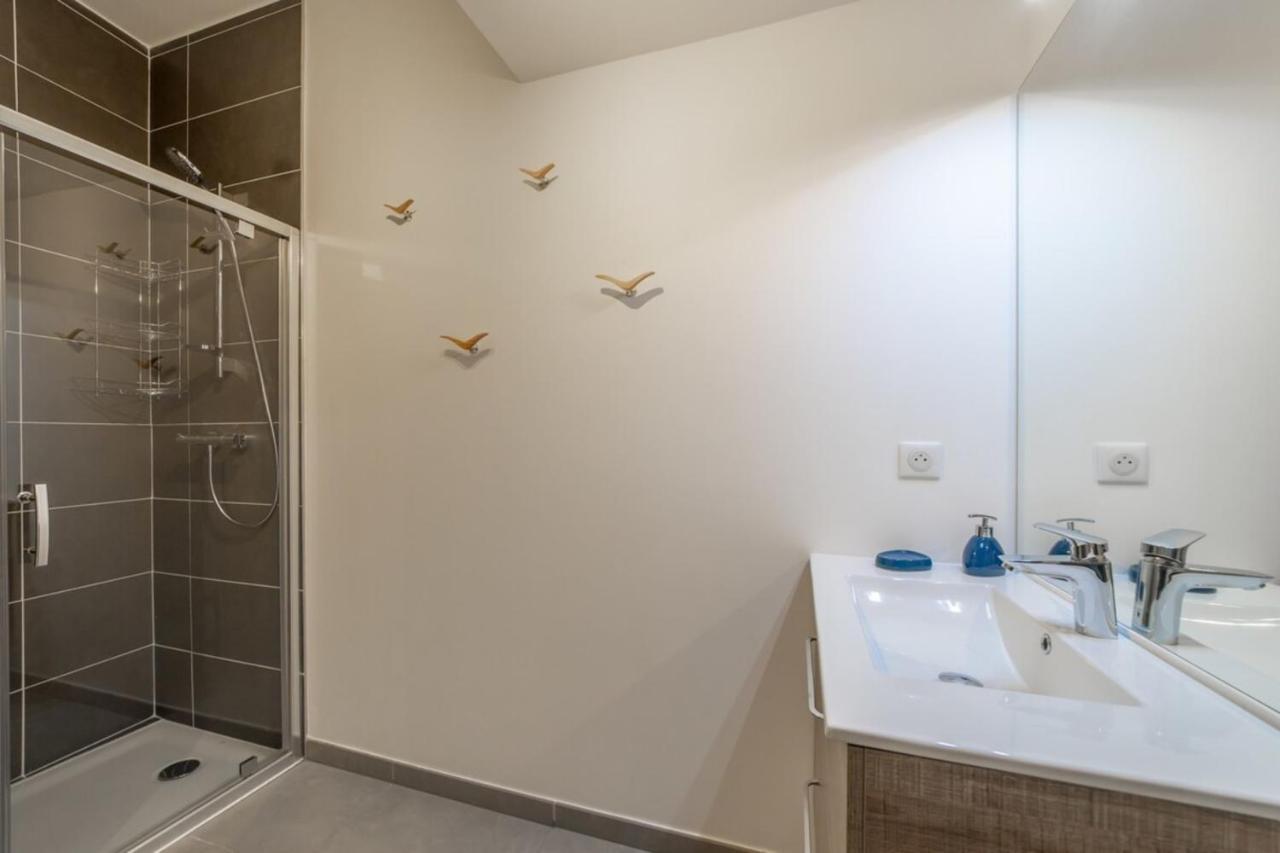 Bonheur En Ville Furnished Flat 안시 외부 사진